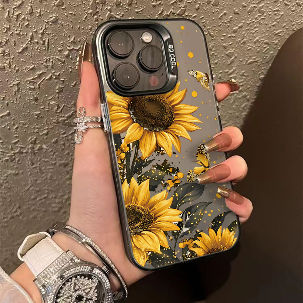 Phone Cases Hard - Luksusowe etui na telefon z motywem