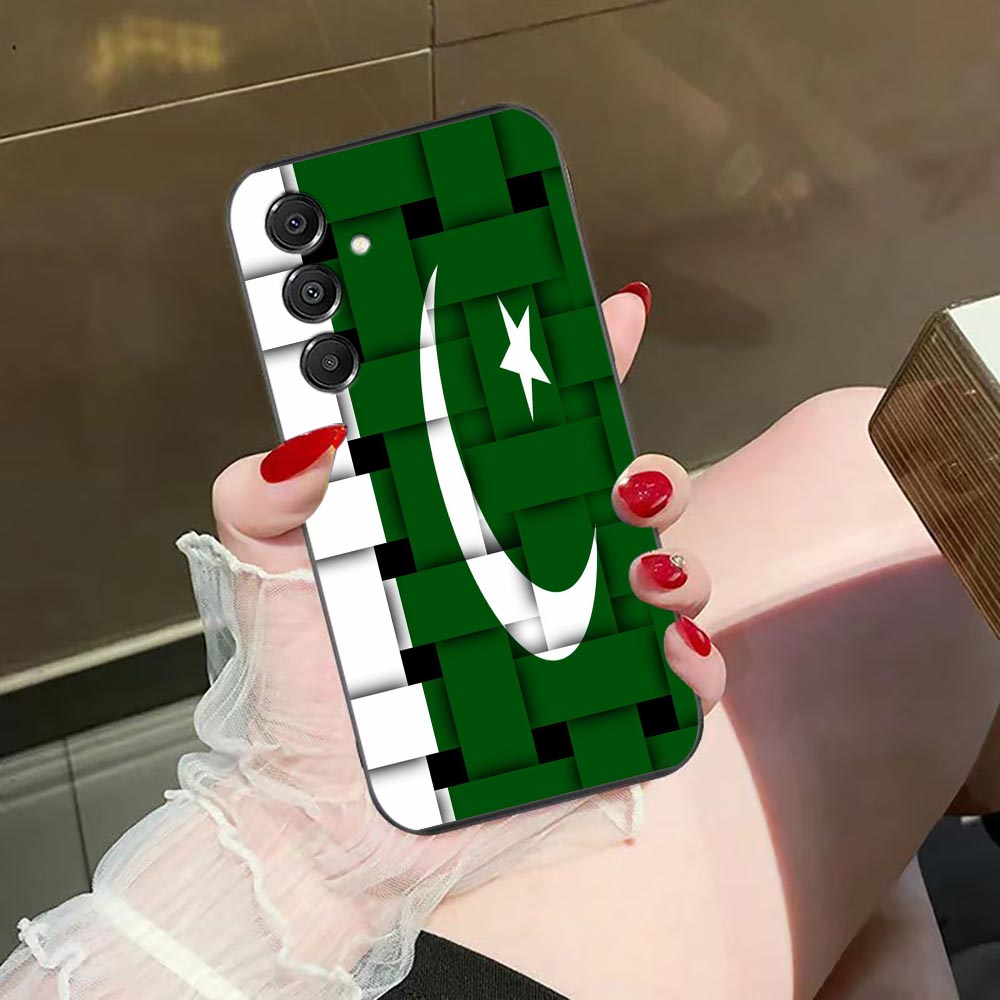 Phone Cases Pakistan - Etui na telefon Samsung A14 A15