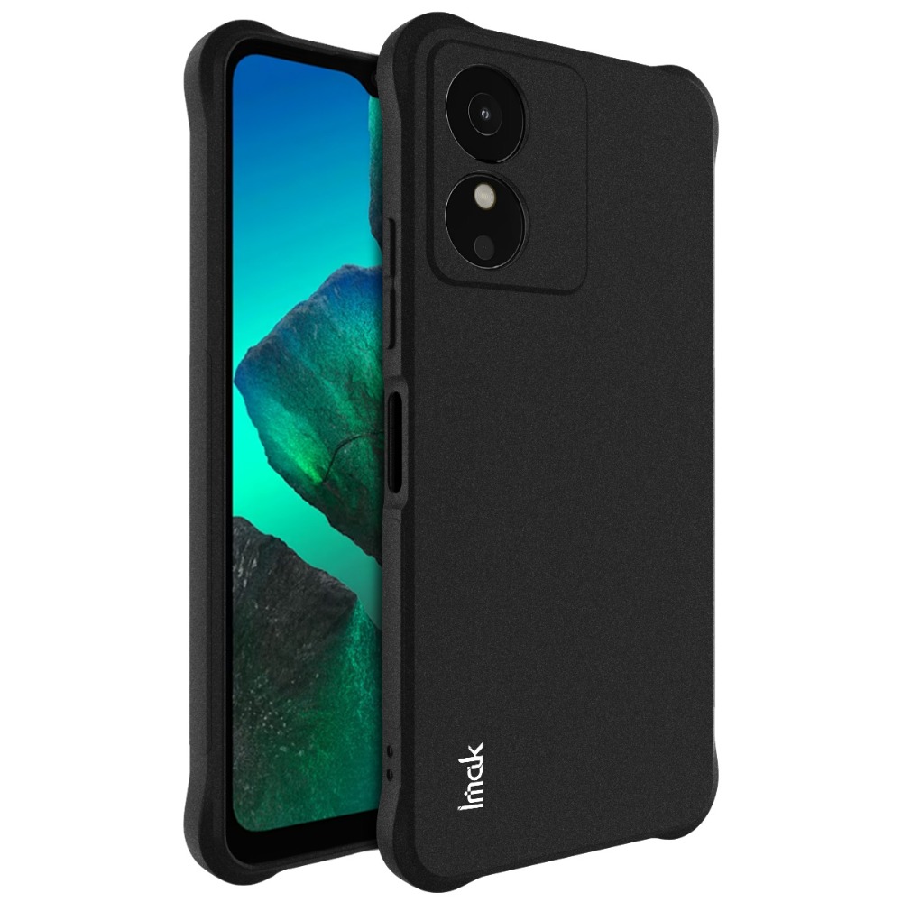 Phone Cases Arc - Etui HMD Key Aura2 Arc 4G