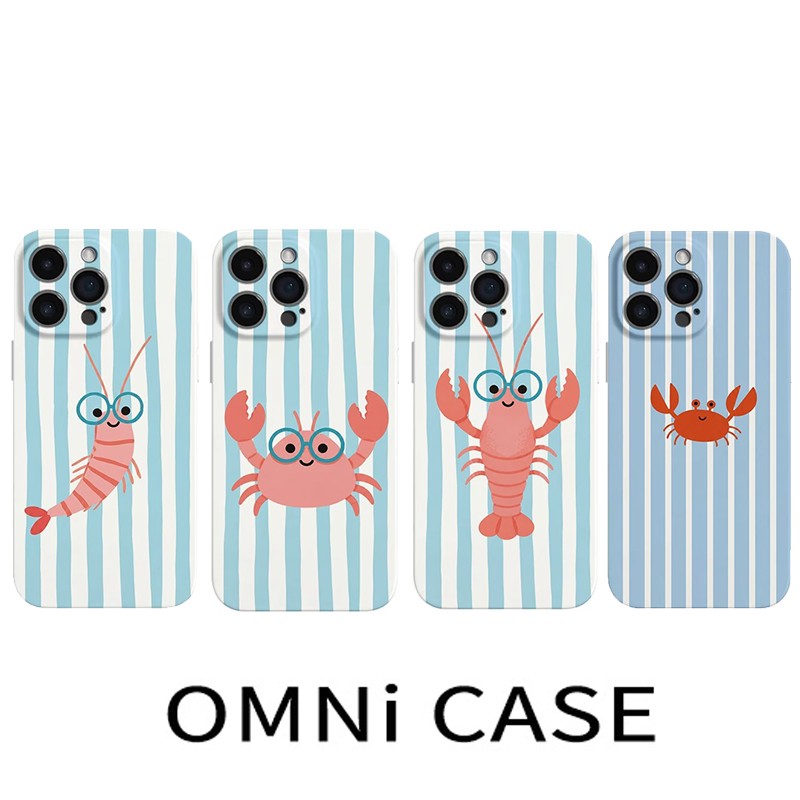 Phone Cases Hard - Etui na telefon z motywem małych