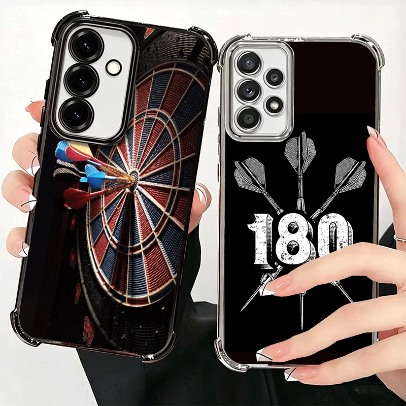 Phone Cases Target - Estetyczne etui na telefon z motywem