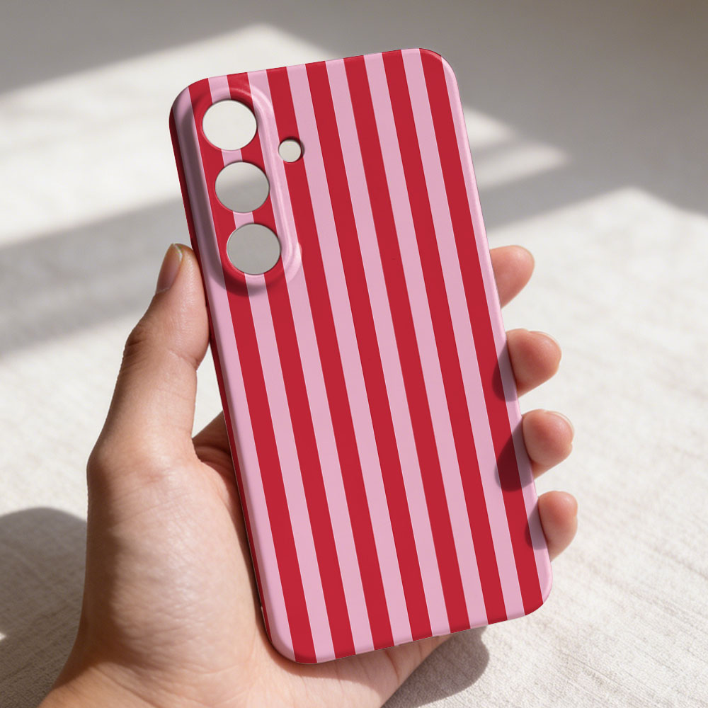 Phone Cases Hard - Etui na telefon Samsung A55 54
