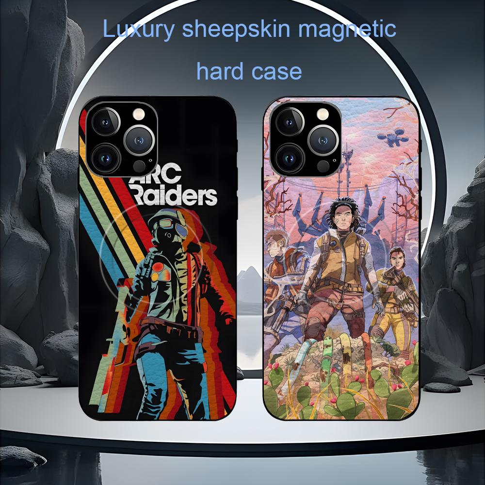 Phone Cases Arc - Popularne etui na telefon z motywem