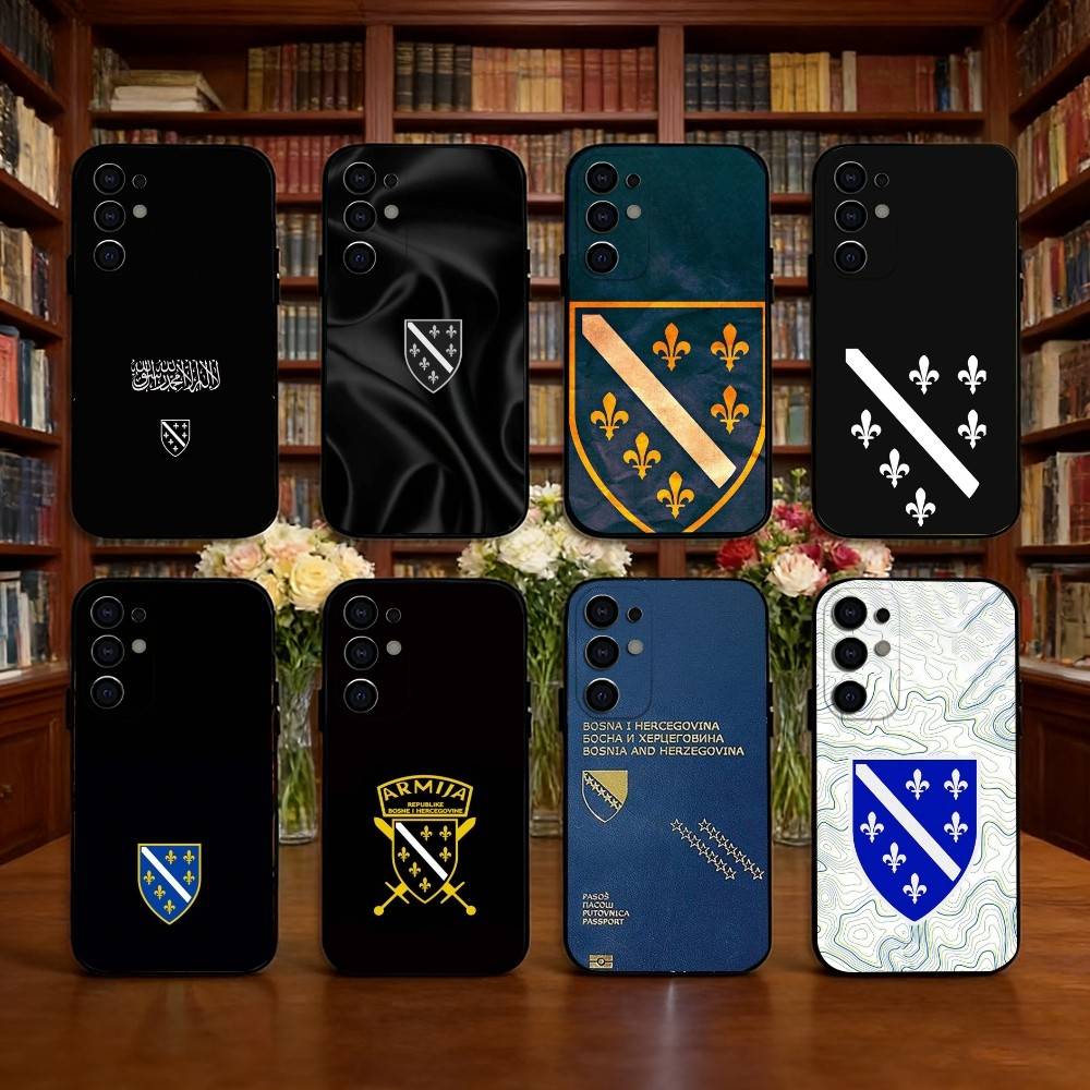 Phone Cases Vape - Etui na telefon z motywem paszportu