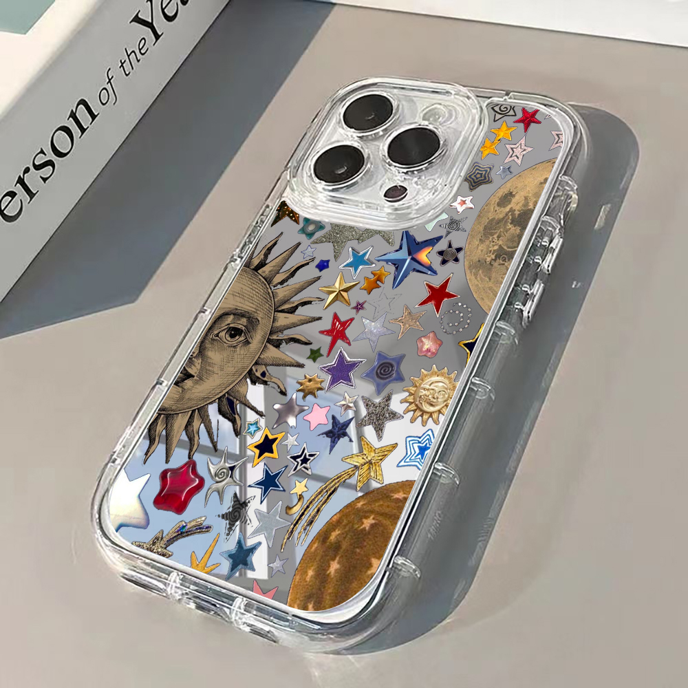 Phone Cases Arc - Etui na telefon z efektem niebiańskiego