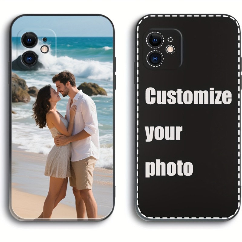 Phone Cases Vape - Personalizowane etui na telefon z własnym