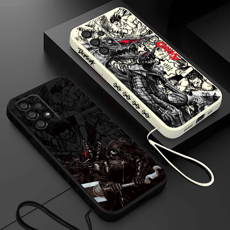 Phone Cases Galaxy A17 - Etui na telefon Samsung Galaxy A73