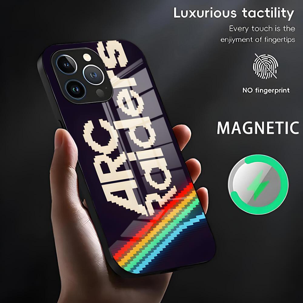 Phone Cases Arc - Etui na telefon HOT GAME ARC