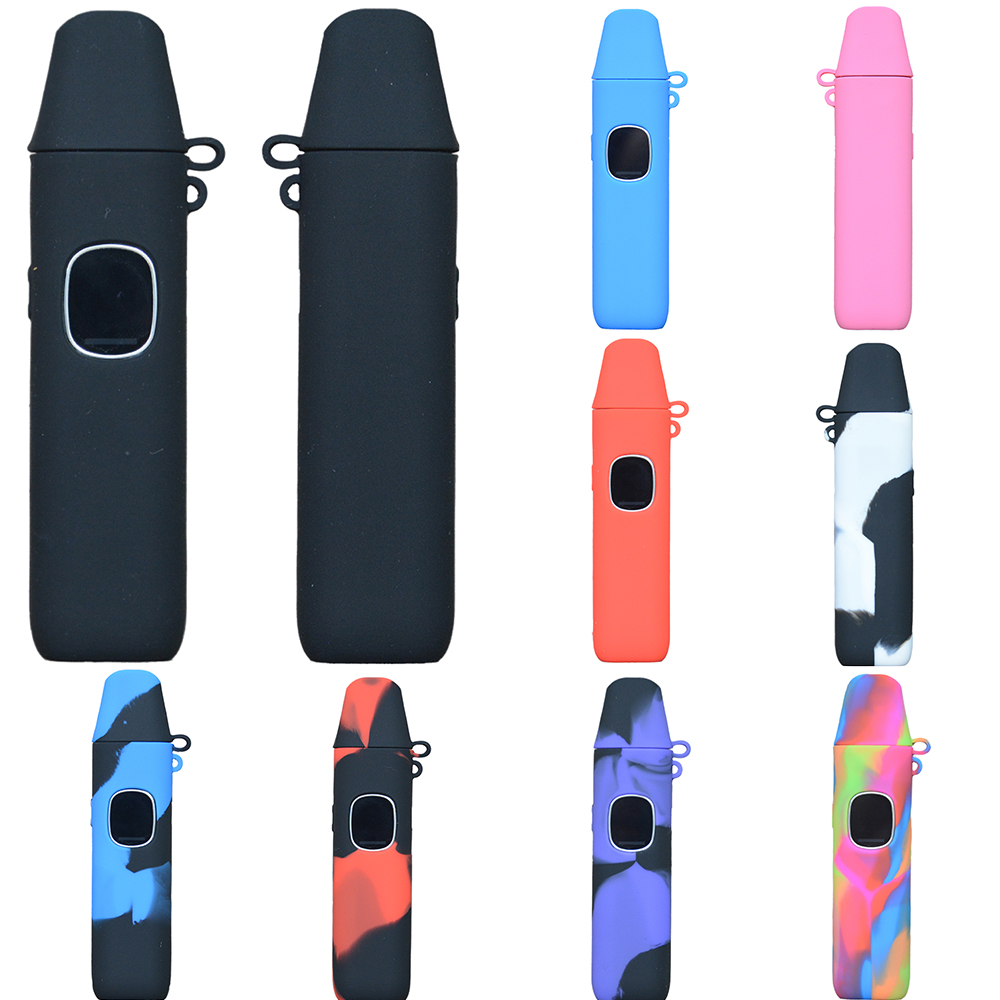 Phone Cases Vape - [Tylko etui] Ochronne etui z silikonową