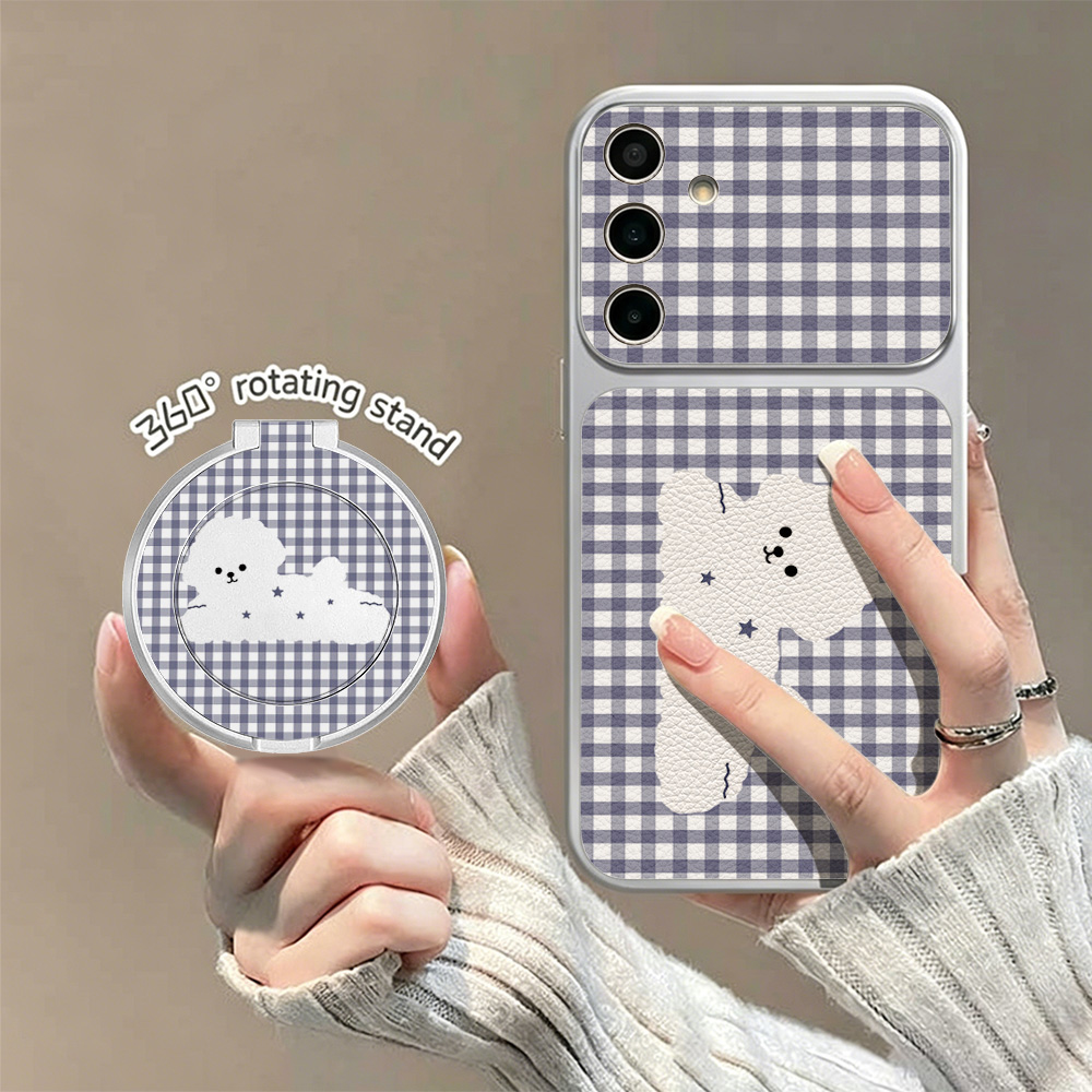Phone Cases Galaxy A17 - Etui na telefon Samsung Galaxy S26