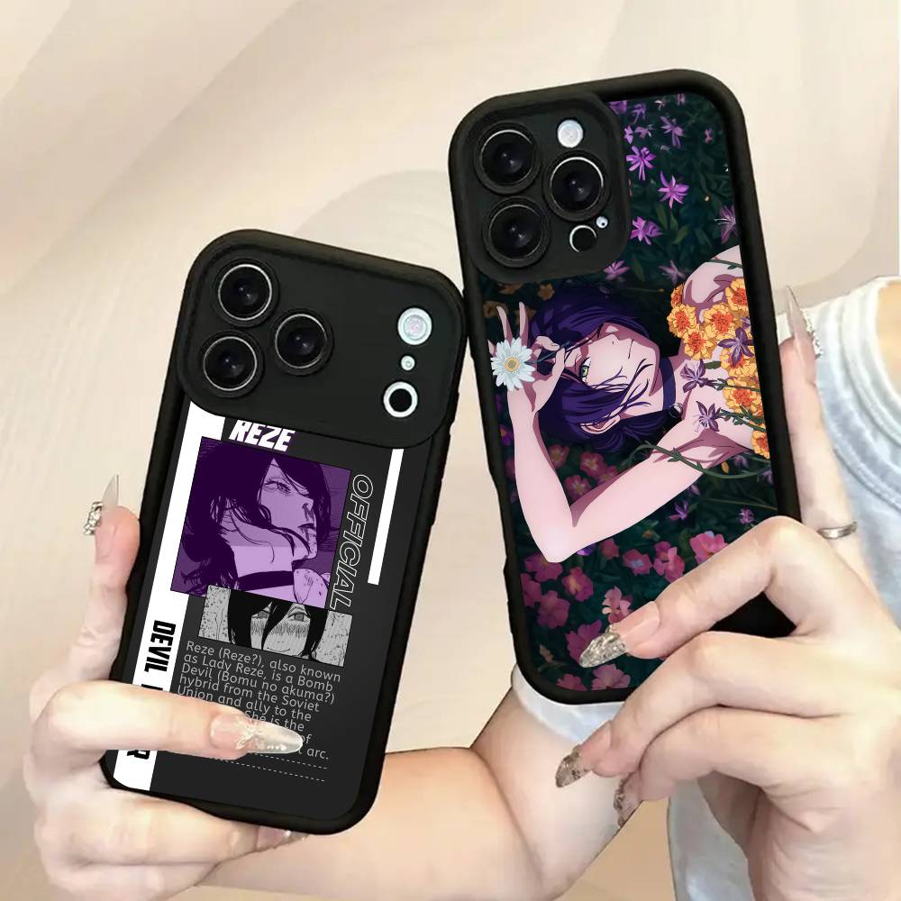 Phone Cases Arc - 1 szt. Etui na telefon Chainsaw