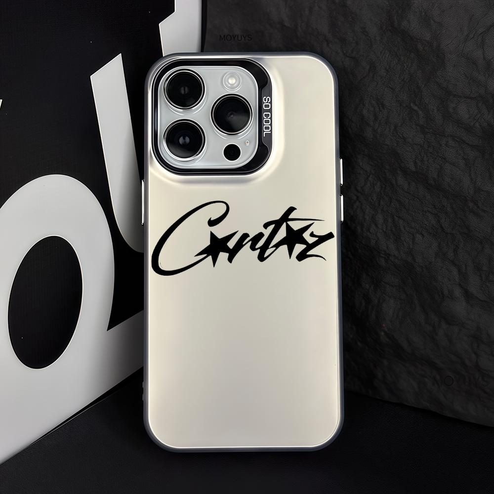 Phone Cases Vape - Etui na telefon C-Corteiz FUNDA do