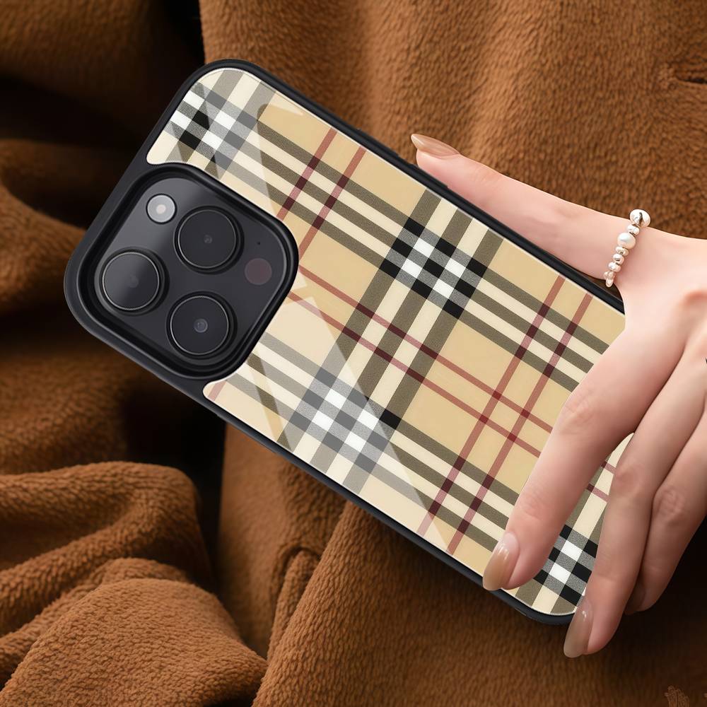 Brązowe etui na telefon z wzor – Phone Cases Vape recenzja i cena