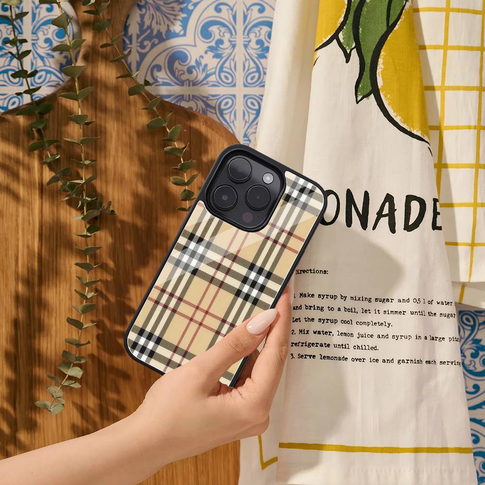 Brązowe etui na telefon z wzor – Phone Cases Vape recenzja i cena