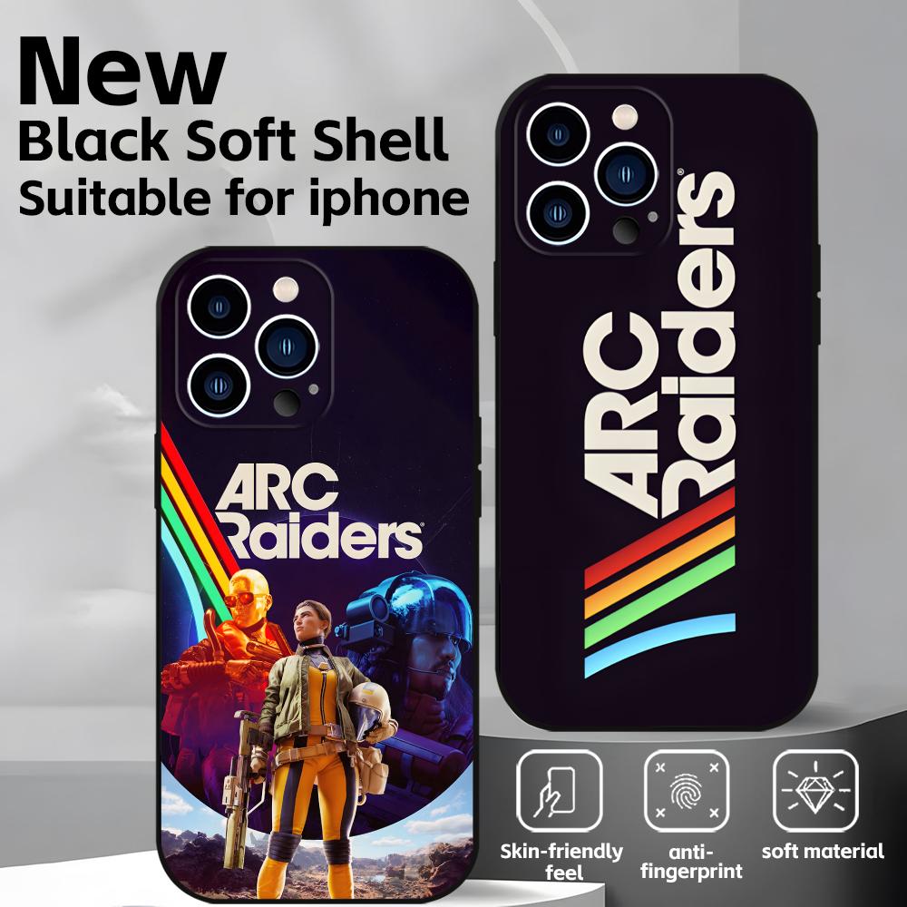 Etui na telefon HOT GAME ARC R – Phone Cases Arc recenzja i cena
