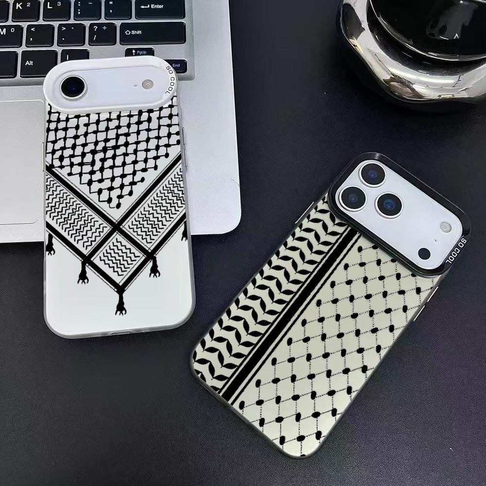 Etui na telefon Keffiyeh P-Pal – Phone Cases Iphone 14 recenzja i cena
