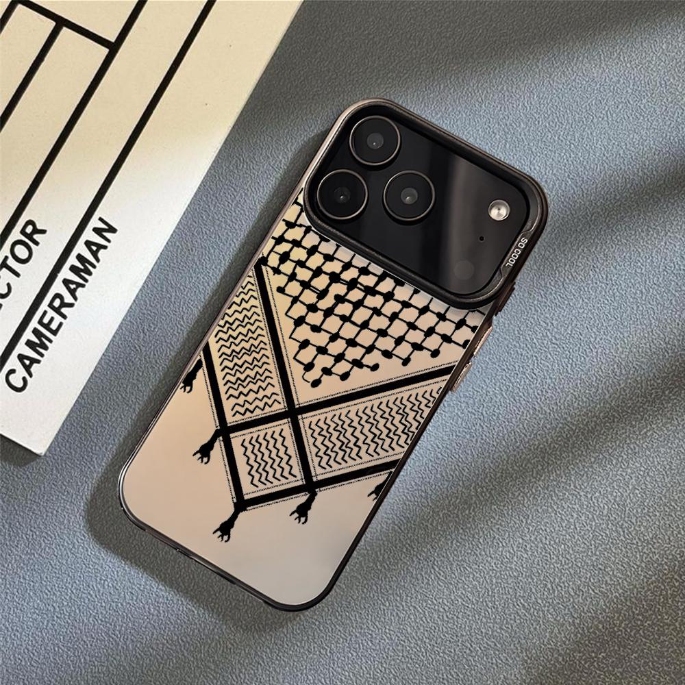 Etui na telefon Keffiyeh P-Pal – Phone Cases Iphone 14 recenzja i cena