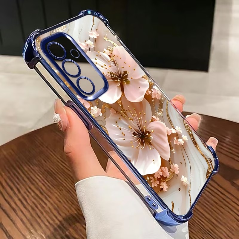 Elektroplaterowane, przezroczy – Samsung Galaxy S24 recenzja i cena