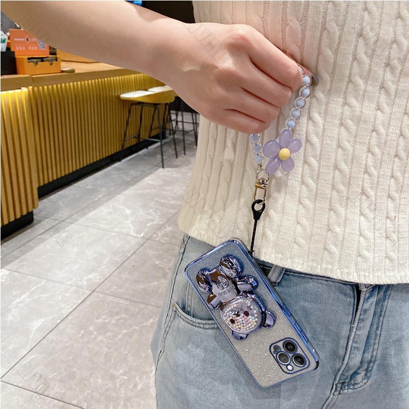 Etui z uchwytem na telefon Flo – Phone Cases Arc recenzja i cena