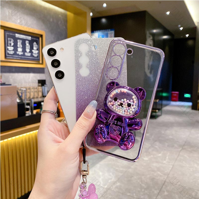 Etui z uchwytem na telefon Flo – Phone Cases Arc recenzja i cena