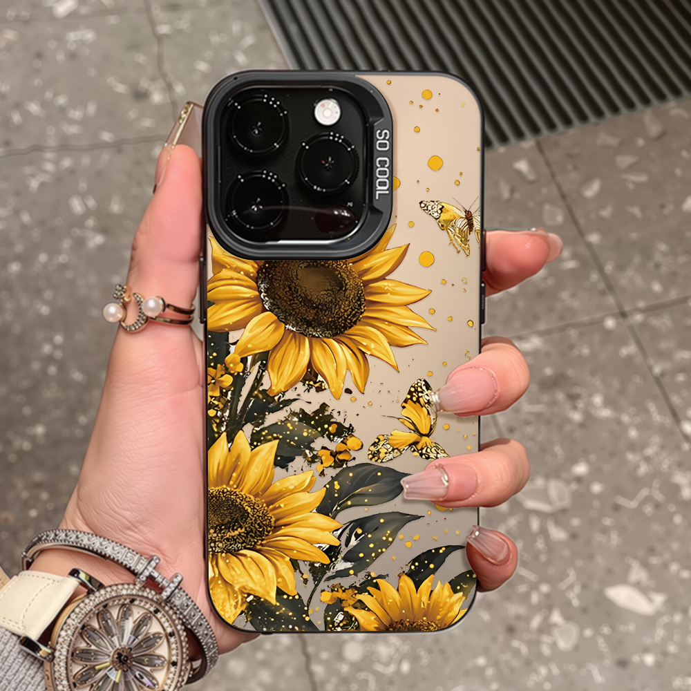 Luksusowe etui na telefon z mo – Phone Cases Hard recenzja i cena