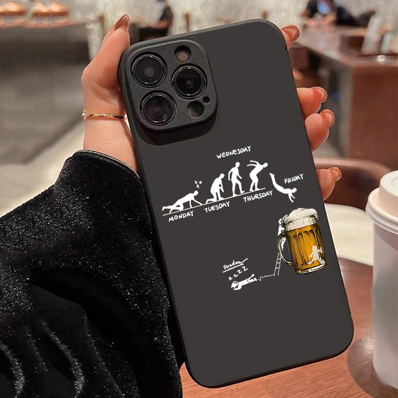 Kreatywne etui na telefon z mo – Phone Cases Galaxy A17 recenzja i cena