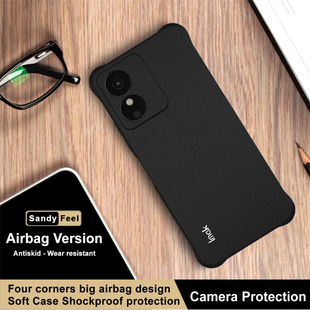 Etui HMD Key Aura2 Arc 4G 2025 – Phone Cases Arc recenzja i cena