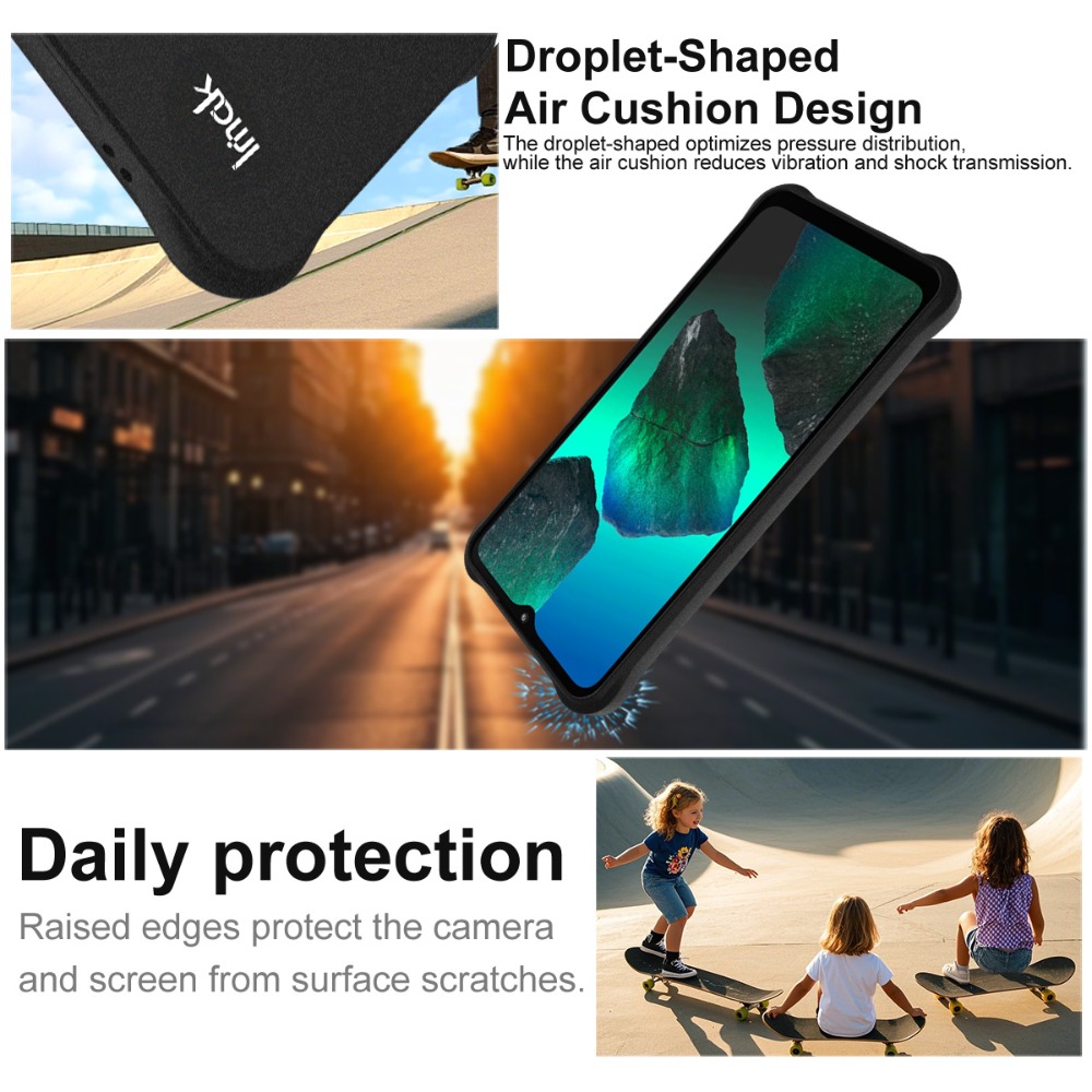 Etui HMD Key Aura2 Arc 4G 2025 – Phone Cases Arc recenzja i cena