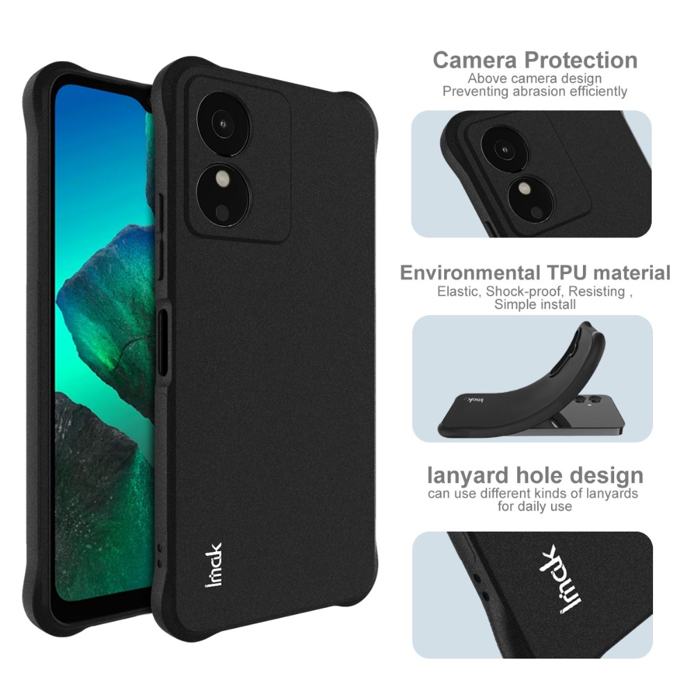 Etui HMD Key Aura2 Arc 4G 2025 – Phone Cases Arc recenzja i cena