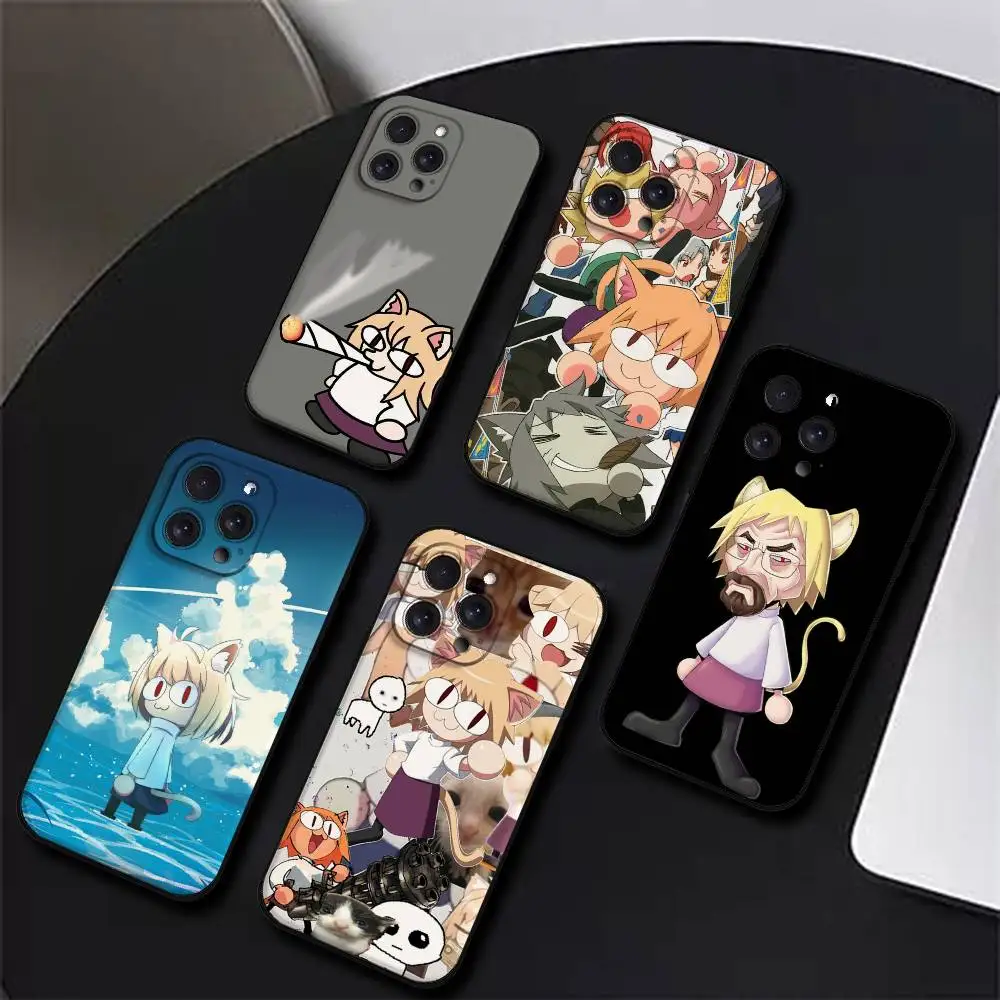 Urocze etui na telefon Neco-Ar – Phone Cases Arc recenzja i cena