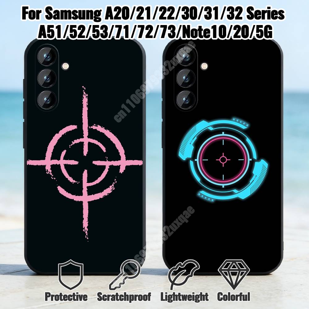 Etui na telefon z motywem celo – Phone Cases Target recenzja i cena