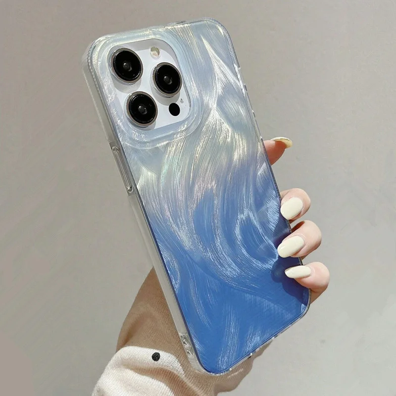 Błyszczące etui na telefon z g – Phone Cases Hard recenzja i cena