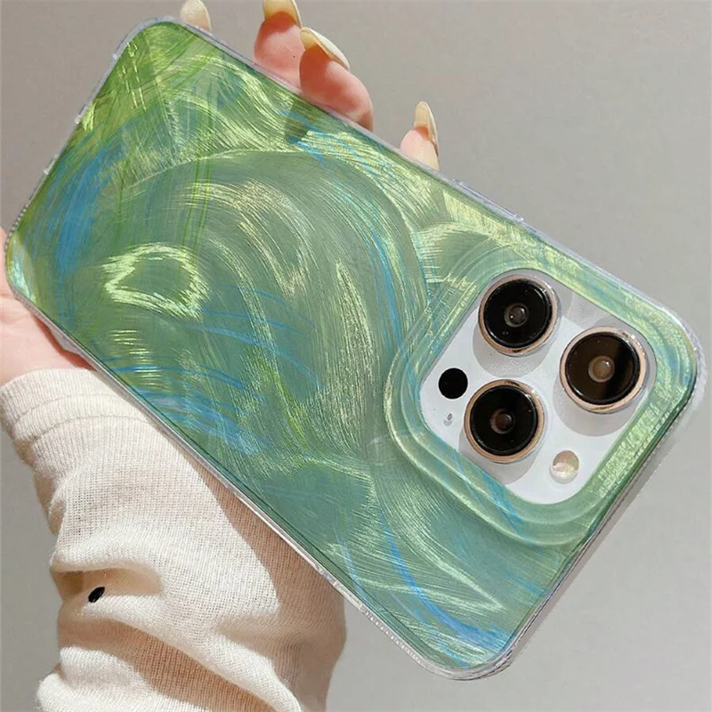 Błyszczące etui na telefon z g – Phone Cases Hard recenzja i cena