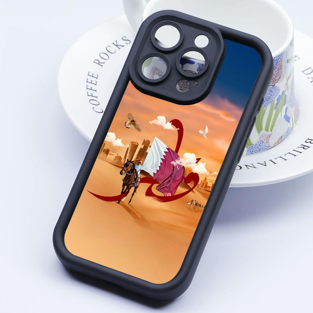 Etui na telefon komórkowy z gr – Phone Cases Qatar recenzja i cena