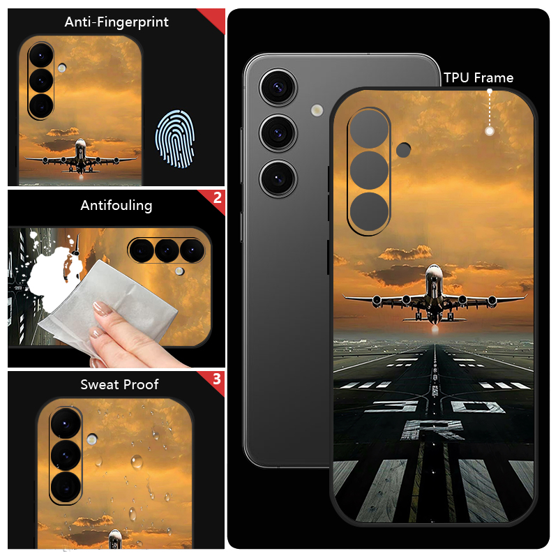 Etui na telefon z nadrukiem sa – Phone Cases Galaxy A17 recenzja i cena