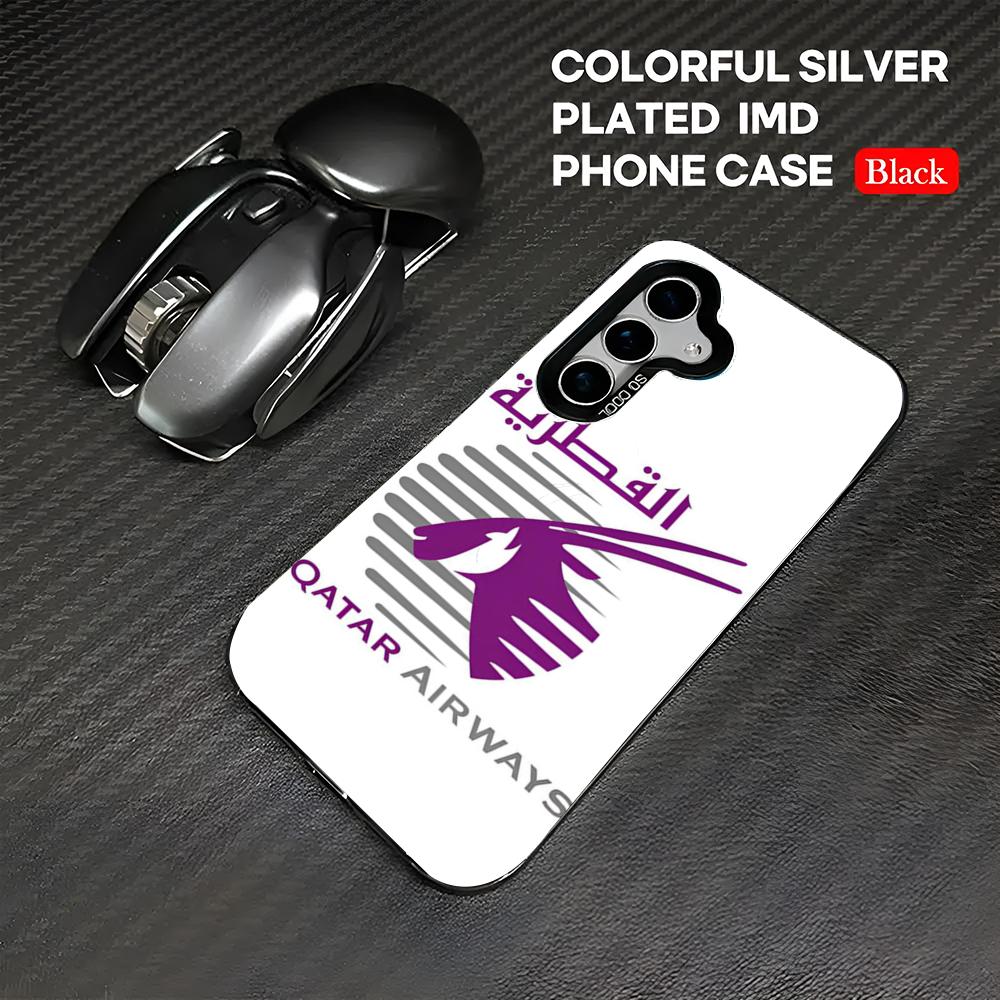 Qatar Airways Etui na telefon  – Phone Cases Qatar recenzja i cena