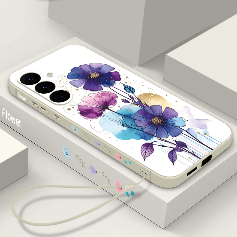Kreatywne etui na telefon z kw – Phone Cases Galaxy A17 recenzja i cena