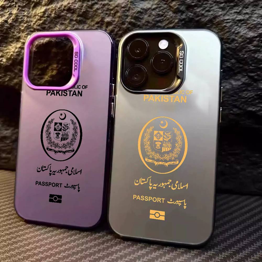Etui na telefon z motywem pasz – Phone Cases Pakistan recenzja i cena