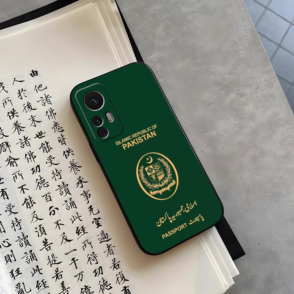 Etui na telefon z flagą Pakist – Phone Cases Pakistan recenzja i cena