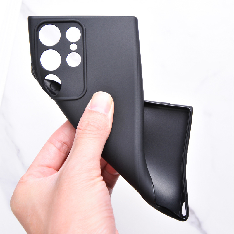 Etui na telefon z motywem star – Phone Cases Kyoto recenzja i cena