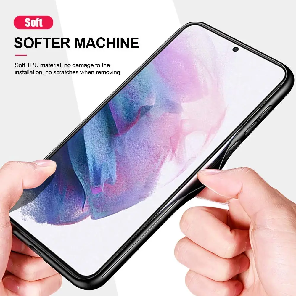 Etui na telefon z motywem star – Phone Cases Kyoto recenzja i cena