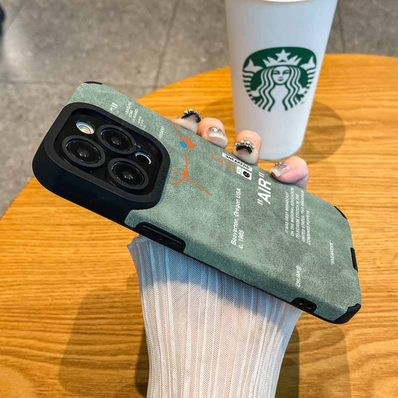 Skórzane sneakersy z futerkiem – Phone Cases Vape recenzja i cena
