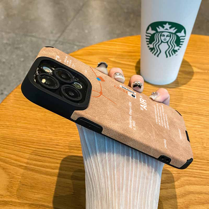 Skórzane sneakersy z futerkiem – Phone Cases Vape recenzja i cena