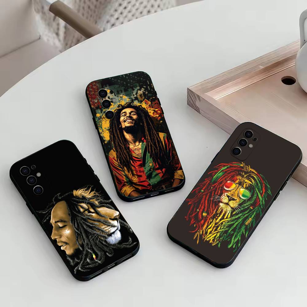 Etui na telefon Jamaica Bob Ma – Phone Cases Jamaica recenzja i cena