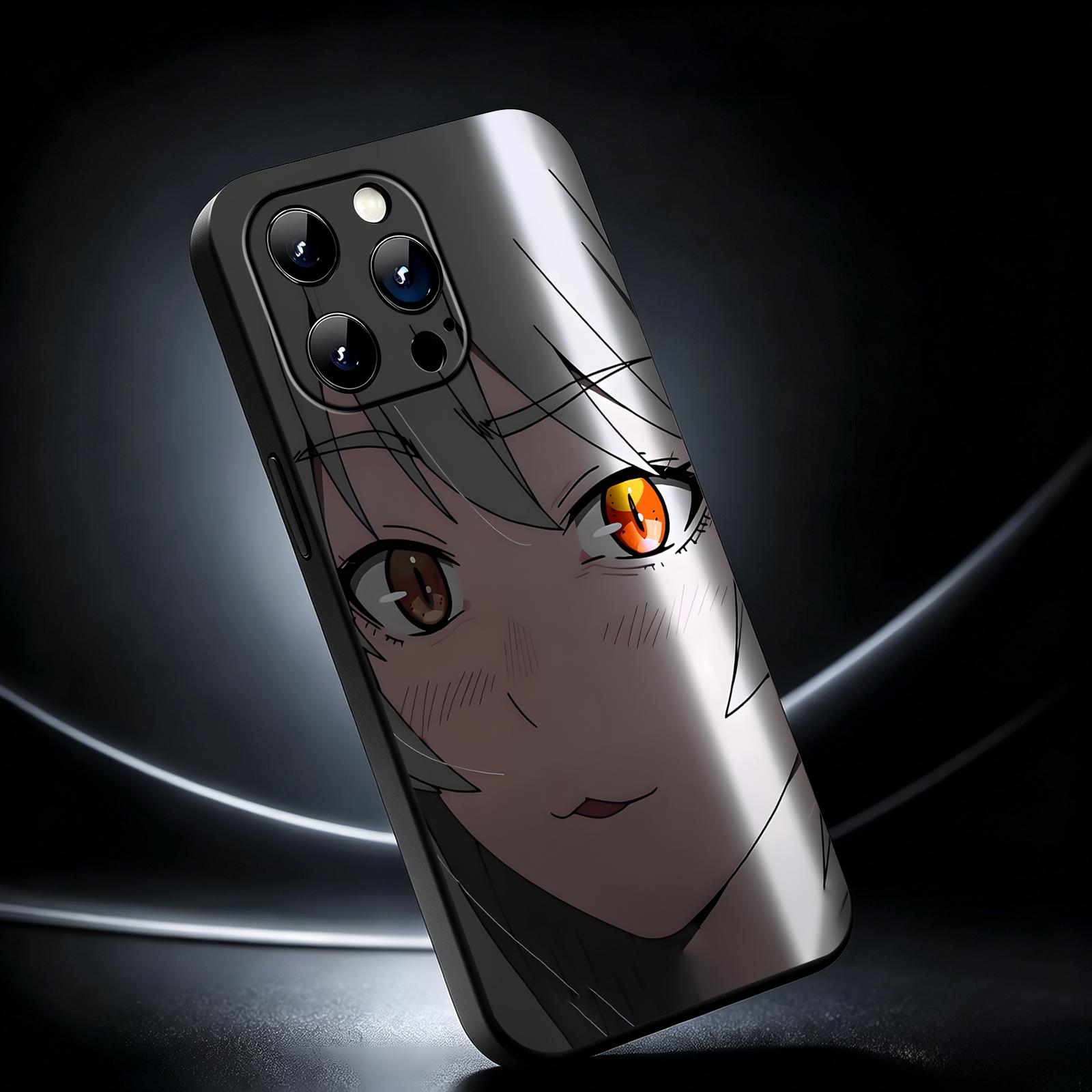 Etui na telefon Chainsmoker Ca – Phone Cases Iphone 14 recenzja i cena