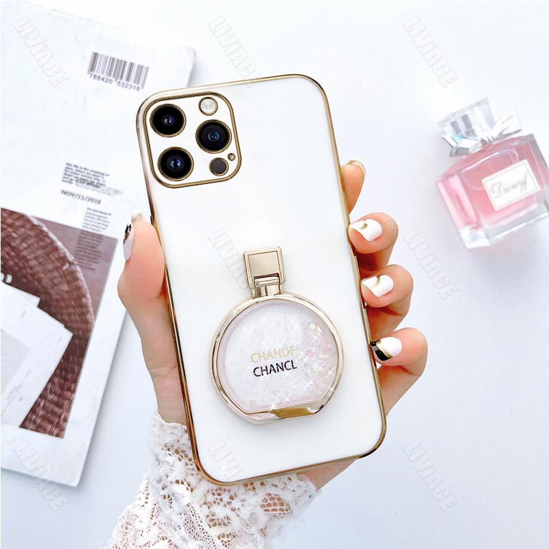 Etui na telefon Quicksand Perf – Phone Cases Arc recenzja i cena