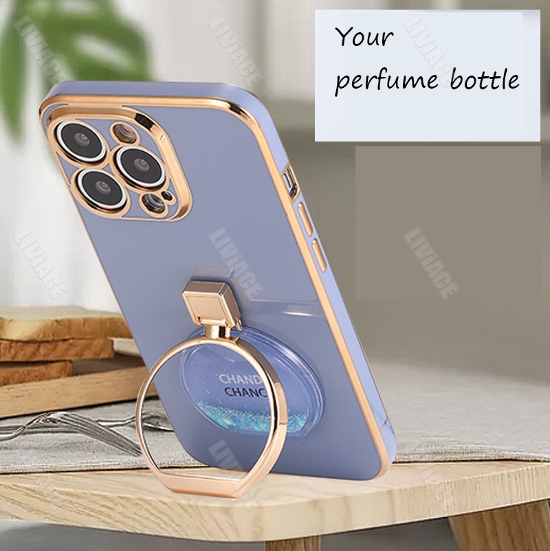 Etui na telefon Quicksand Perf – Phone Cases Arc recenzja i cena