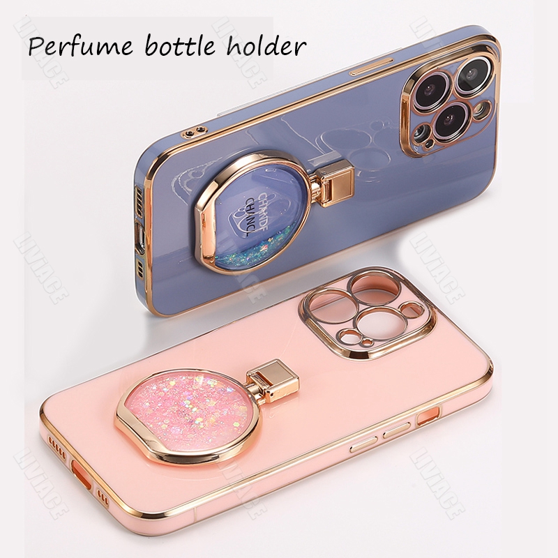 Etui na telefon Quicksand Perf – Phone Cases Arc recenzja i cena