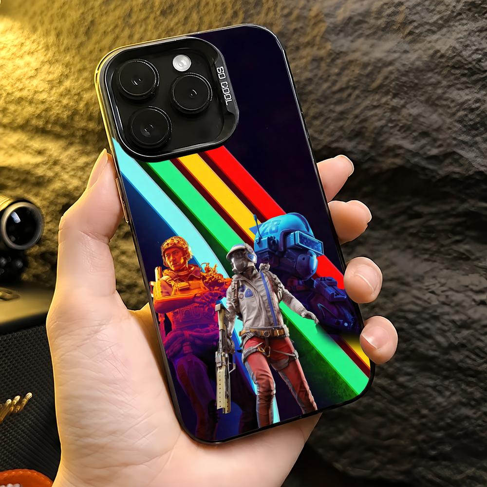 Etui na telefon ARC Raiders do – Phone Cases Arc recenzja i cena