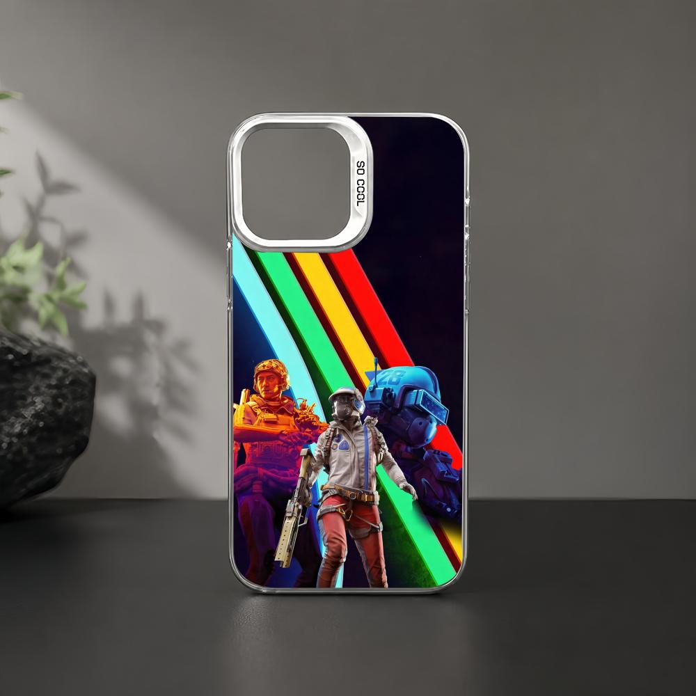Etui na telefon ARC Raiders do – Phone Cases Arc recenzja i cena